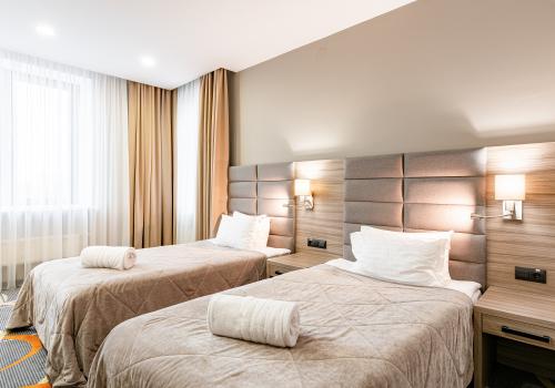 Номер улучшенный комфорт