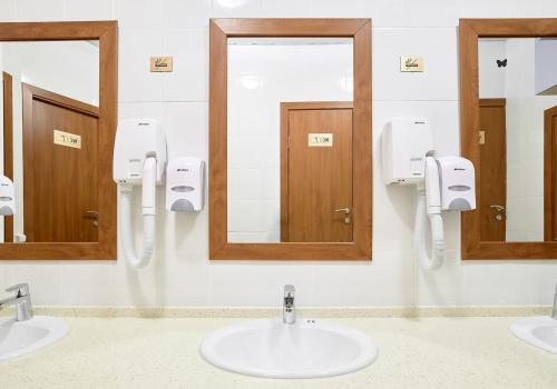 Фото Отель Винтерфелл Бауманская