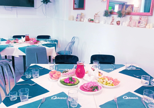 Фото Гостиница Сухона