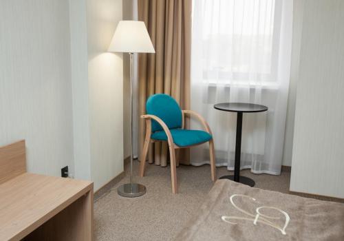 Фото АМАКС Конгресс-отель