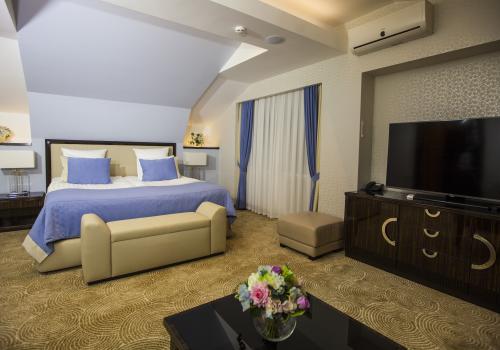 Фото Отель Орион