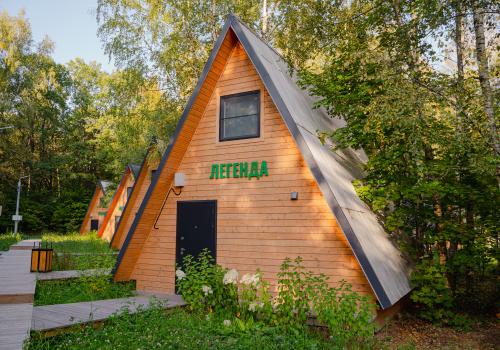 Фото Эко Парк Тепло