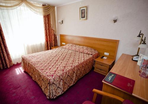 Фото Амакс Парк-отель