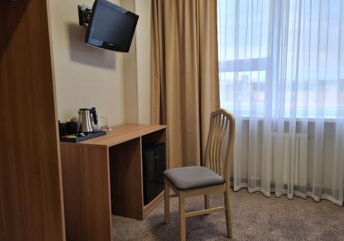 Одноместный «AMAKS»