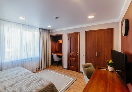 Номер стандарт комфорт