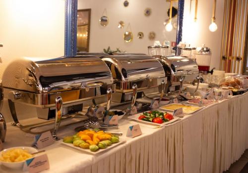 Фото Отель Виконда