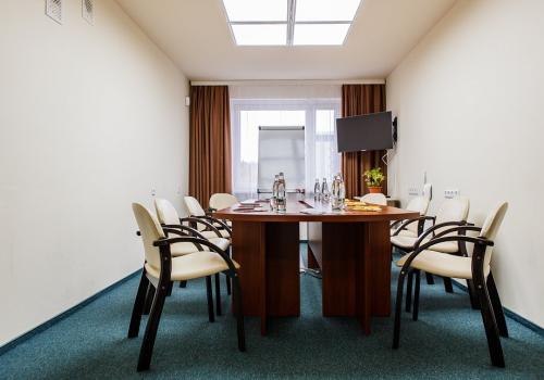 Фото IT Time Hotel