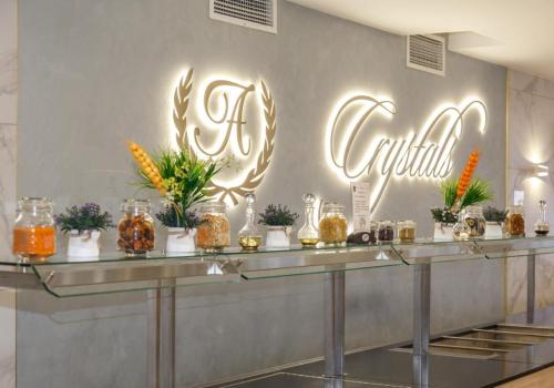 Фото Отель АМАКС Валдайские зори