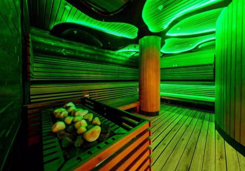 Фото Отель Марциаль