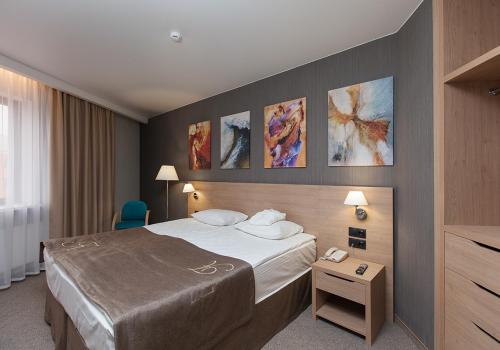 Номер студия