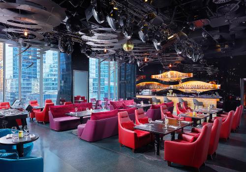 Фото Апарт-отель Diamond Apartments