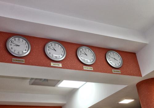 Фото IT Time Hotel