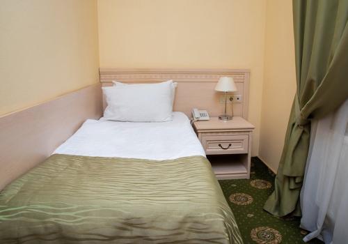 1-местный номер стандарт