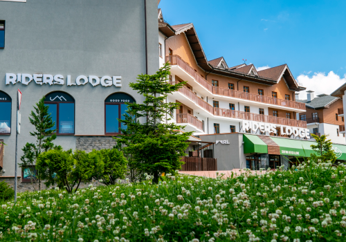 Фото отеля 2