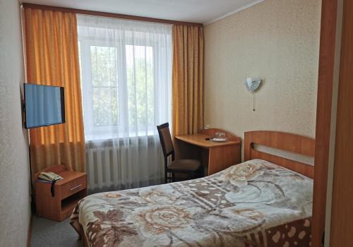 1-местный номер комфорт