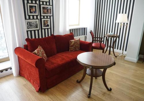 Фото Бутик-отель Иоанн Васильевич