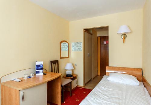 1-местный номер стандарт