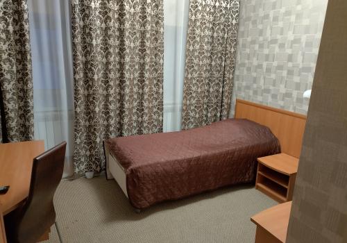 1-местный номер стандарт