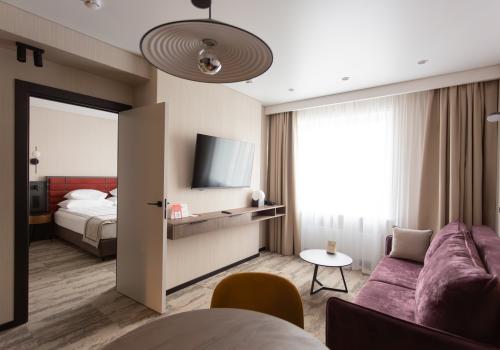 Фото отеля 4