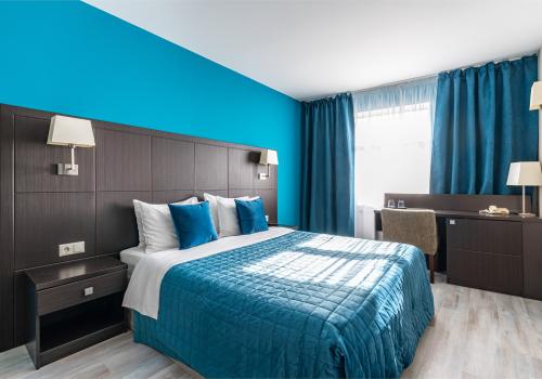 2-местный стандарт Классический NEW