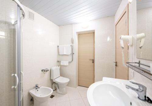 Фото Отель Москва