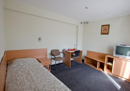 1-местный номер стандарт