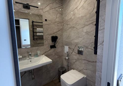 Стандарт Улучшенный, корпус D