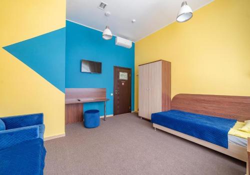 Фото Отель Life