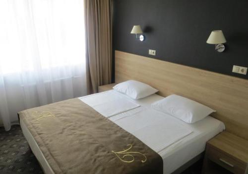 Фото АМАКС Отель Омск