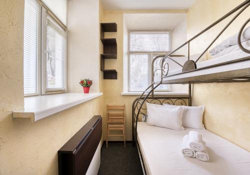 Номер стандарт