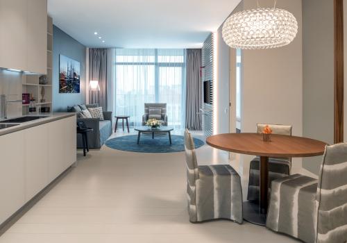 Фото Crystal House Suite Hotel & Spa