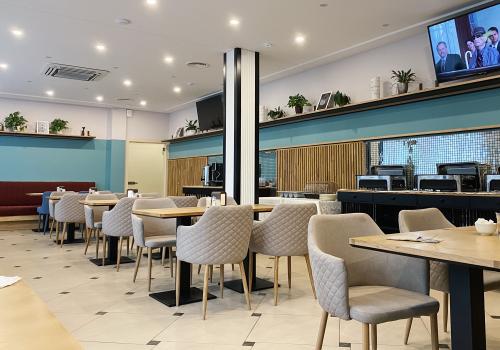 Фото Отель RiverSide