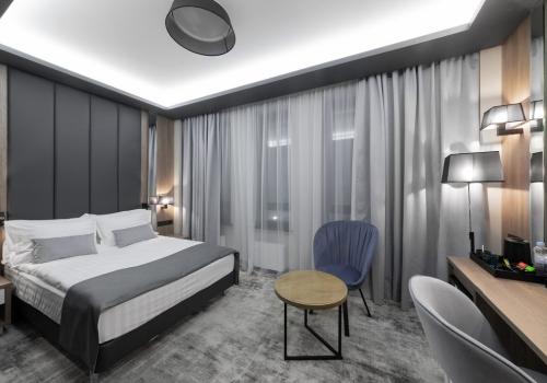 1-местный номер стандарт