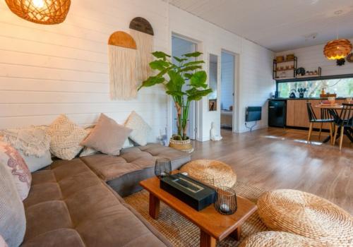 Вилла стандарт №1