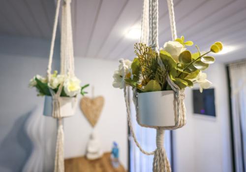 Вилла стандарт №3