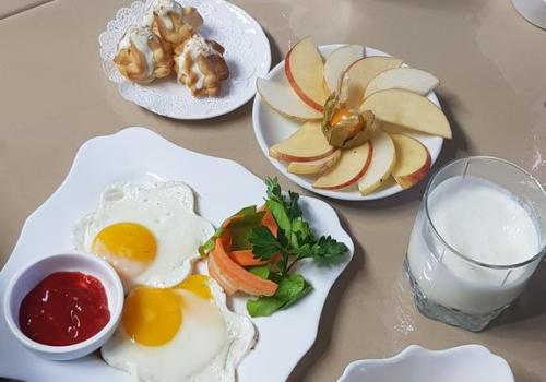 Фото Отель Баден-Баден