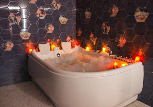 Фото Отель Гелиос