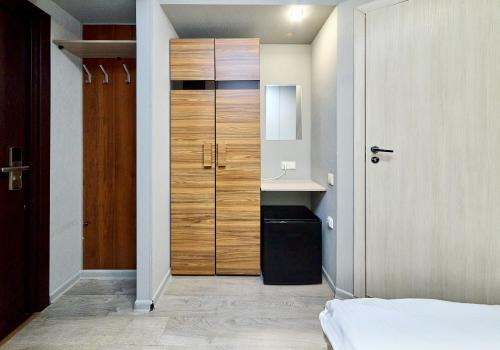 Фото Отель Капитал