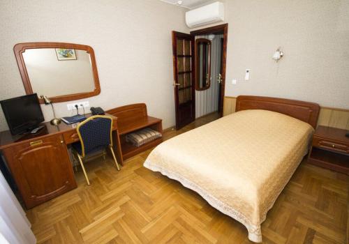 1-местный номер стандарт