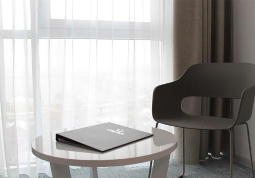 Фото Отель Волга