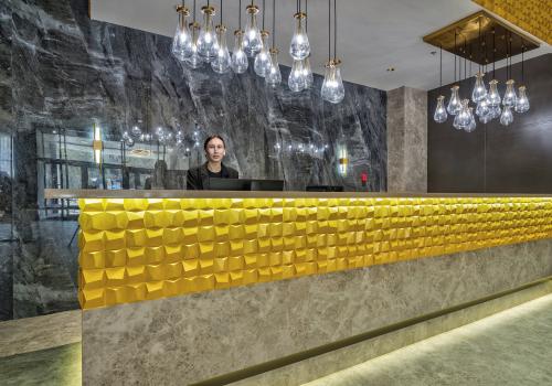 Фото отеля 5