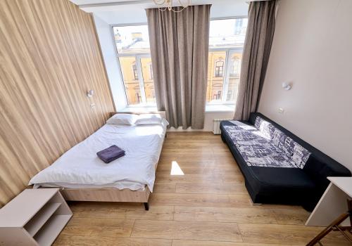 Фото Отель Капитал