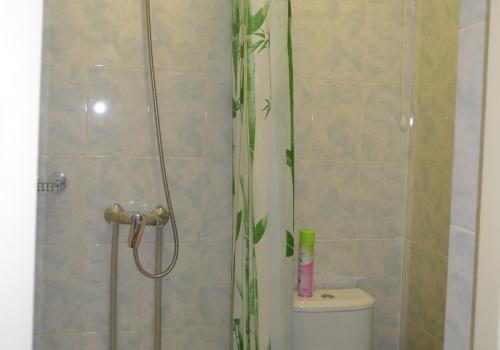 Фото Отель Рассвет