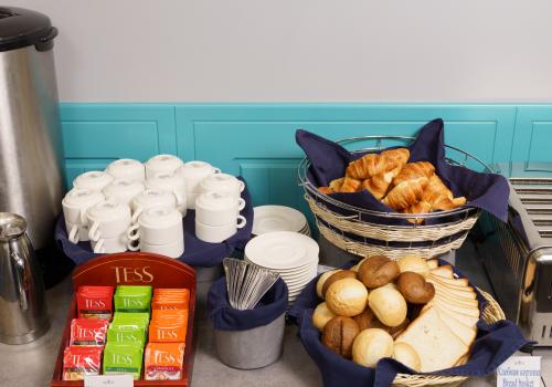 Фото Отель Балтия