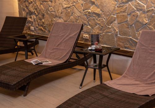 Фото Отель Орион