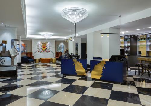 Фото отеля 4