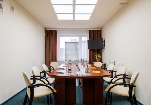 Фото IT Time Hotel