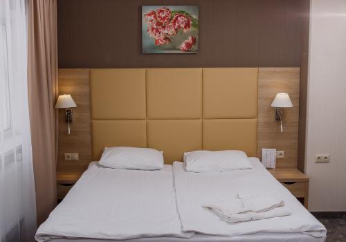 Фото АМАКС Отель Омск