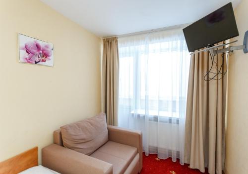 Фото Отель АМАКС Валдайские зори