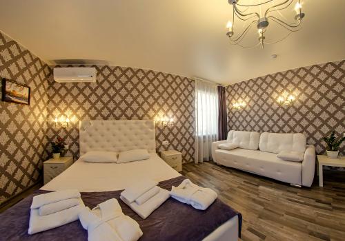 Фото Отель Светлица